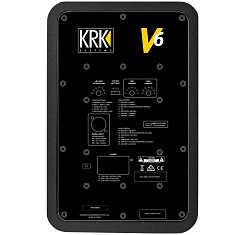 KRK V6S4