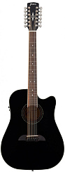 Framus FD 14 S BK CE 12