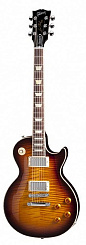 Электрогитара GIBSON 2012 LES PAUL STANDARD PREMIUM PLUS FINISH DESERT BURST