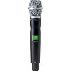 Передатчик SHURE UR2/86 R9 790 - 865 MHz