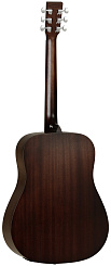 Электро-акустическая гитара Tanglewood TWCR D E