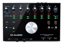 M-Audio M-Track 8X4M