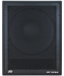 Peavey DM 118 Sub