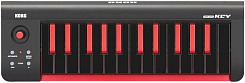 MIDI клавиатура KORG microKEY-25BKRD