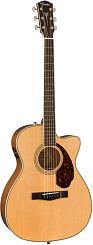 FENDER PM-3CE STANDARD TRIPLE O, NAT 