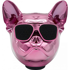 AEROSYSTEM Aerobull NANO Chrome pink