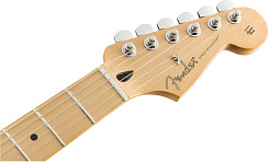 Гитара FENDER PLAYER STRAT HSS MN BLK