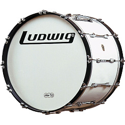 LUDWIG LUMB26PW