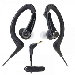 AUDIO-TECHNICA ATH-SPORT1 RD