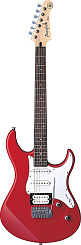 Электрогитара YAMAHA PACIFICA 112V RR