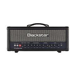 Комбоусилитель гитарный (голова) Blackstar HT CLUB 50 (H) (MkII)