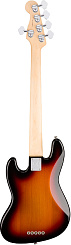 FENDER AM PRO JAZZ BASS V RW 3TS