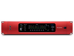 FOCUSRITE RedNet 4