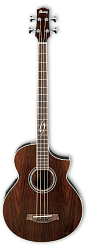 Бас-гитара IBANEZ EWB20WNE NATURAL