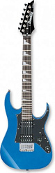 Электрогитара IBANEZ GRGM21GB BEAM BLUE