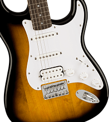 Электрогитара FENDER SQUIER BULLET STRAT HT HSS LR 2TS