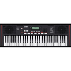 Синтезатор с автоаккомпанементом Roland E-X10