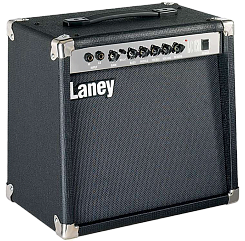 Laney LC15-110 гитарный комбо 15 Вт