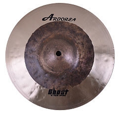 Тарелка 10" Arborea GH10SP Ghost Series Splash