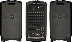 FENDER Passport® Venue Series 2 Black 230V EU