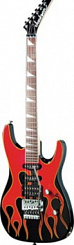 Электрогитара JACKSON DK2 HRF JKSN DINKY