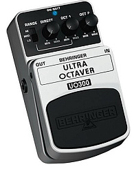 Behringer UO300