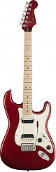 FENDER SQUIER SQ CONT STRAT HH MN DMR