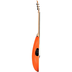 OVATION 1868TX-GO Elite T Super Shallow Gloss Orange