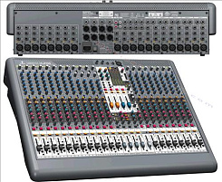 Behringer XENYX XL2400