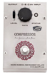 Mars Compressor