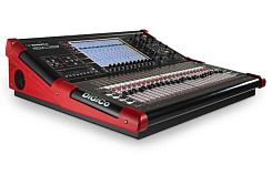 Микшер DiGiCo X-SD9-WS2P