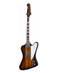 GIBSON 2019 Firebird Vintage Sunburst