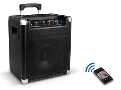 Переносная акустика ION Audio BLOCK ROCKER