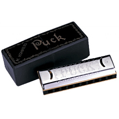 HOHNER Puck