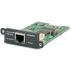 Symetrix 2 Line VoIP Interface Card