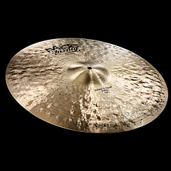 Тарелка 20" 0005507420 Twenty Masters Dark Crisp Ride Paiste