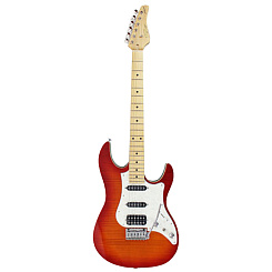 FGN Boundary Odyssey BOS-M CS