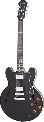 Электрогитара EPIPHONE DOT EBONY CH