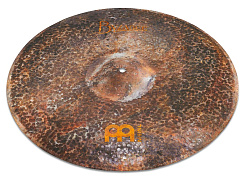 Тарелка 22" Meinl B22EDMR Byzance Extra Dry Medium Ride