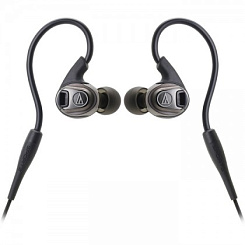 AUDIO-TECHNICA ATH-SPORT3 BK