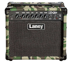 Laney LX20R CAMO