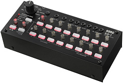 KORG SQ1 секвенсор для аналоговых синтезаторов