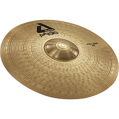 Paiste 20 Alpha B Full Ride Ударный инструмент, тарелка