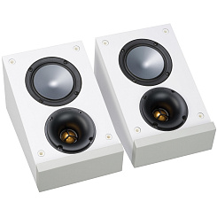 Акустика Monitor Audio Bronze Atmos White (6G)