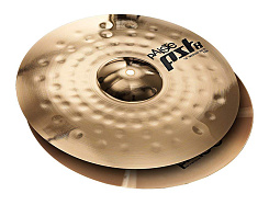 Тарелка верхняя 14" 0001803214 PST 8 Reflector Sound Edge Hi-Hat Paiste