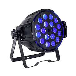 Светодиодный прибор XLine Light LED PAR 1818 ZOOM