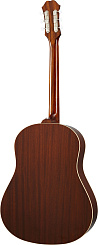 EPIPHONE Masterbilt Texan Faded Cherry Aged Gloss