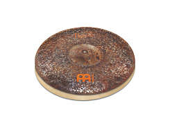 Две тарелки 15" Meinl B15EDMTH Byzance Extra Dry Medium Thin Hihat 