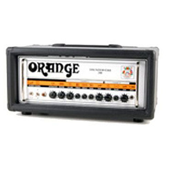 ORANGE TH100H BK ThunderVerb