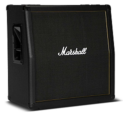 MARSHALL MG412AG 120W 4X12 ANGLED CABINET